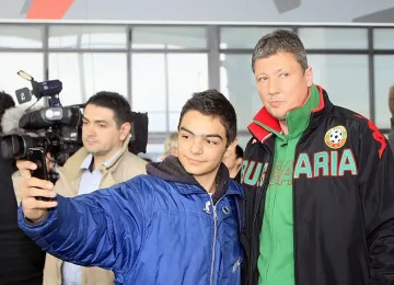 Любо Пенев: Да не правим сметки отсега