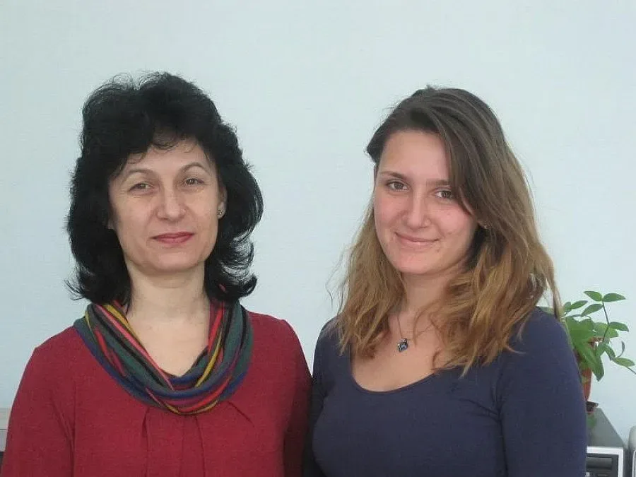 Признаха еленчанка за лауреат по руски