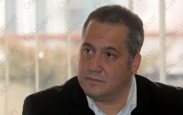 Бинев не иска в парламента