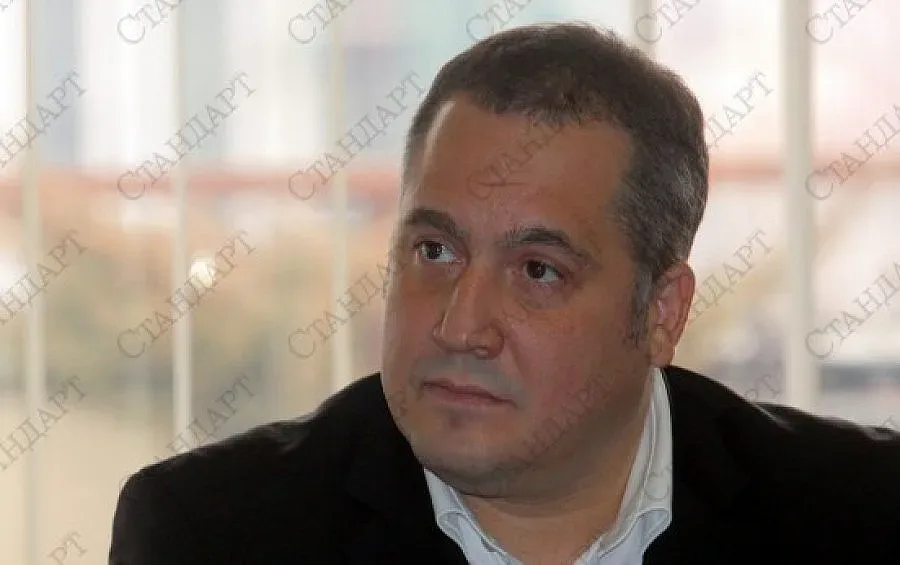 Бинев не иска в парламента