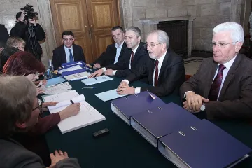 Последен шанс за участие на вота