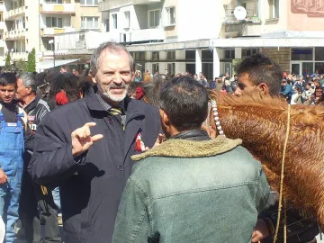 Бивш шеф на парламента водач в Монтана