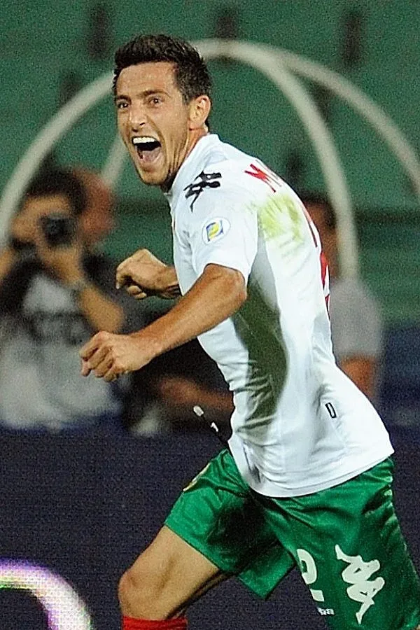 Рефер поряза България срещу Дания за 1:1