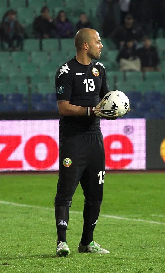 Удържаме 0:0 срещу Дания на полувремето