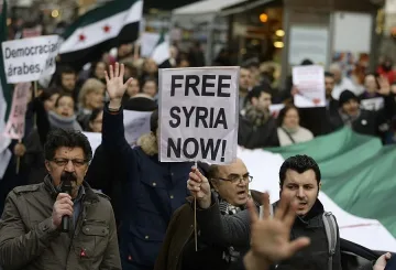 Арабската лига разреши на страните-членки да въоръжават сирийската опозиция