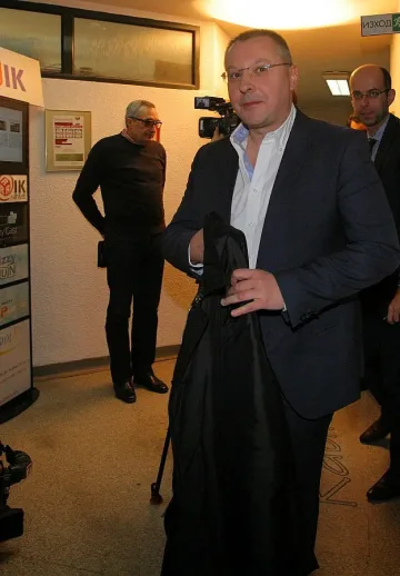 Станишев ще води листите в 25 МИР - София и в Стара Загора