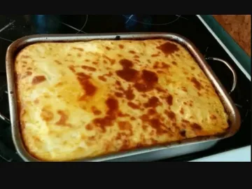 Готвачът на Бай Тошо издаде дълбока тайна на вълшебно ястие