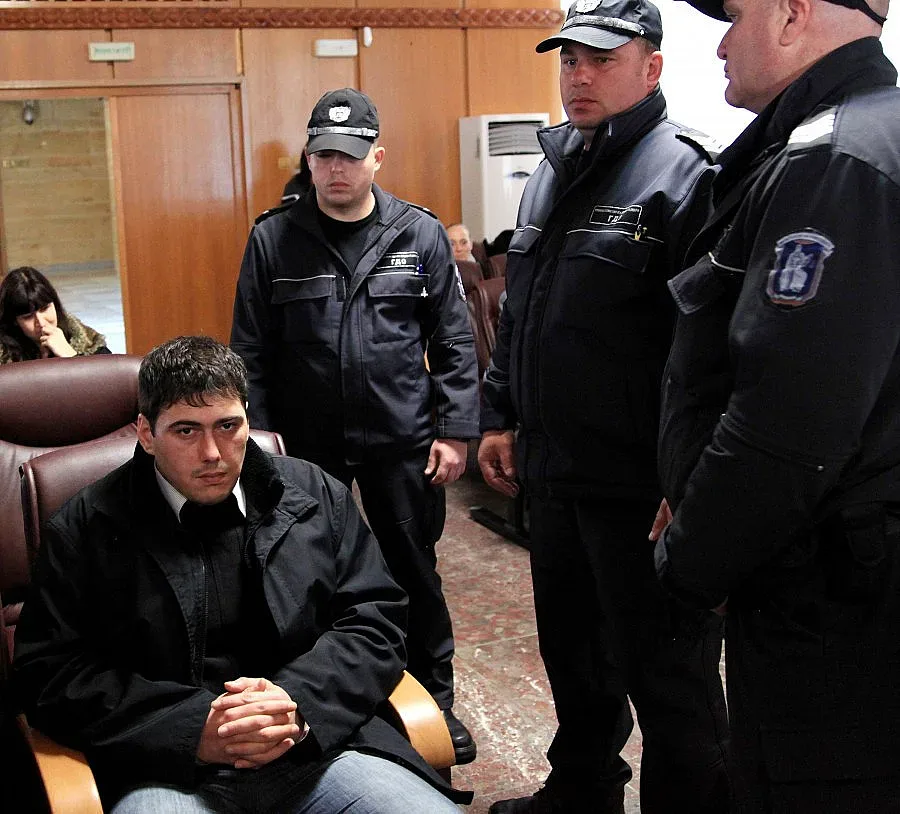 Потвърдиха следите от Колев по Белнейски