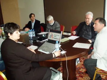 Европейската атлетика писа "отличен" на Правец