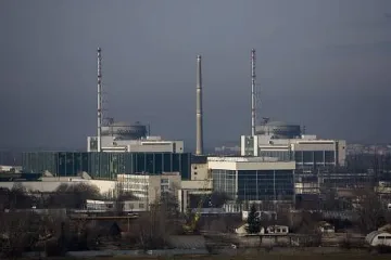 Режат спрени блокове на АЕЦ с модерна технология