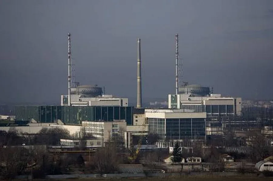 Режат спрени блокове на АЕЦ с модерна технология