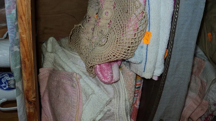 Върнаха вещите на Ванга в родната й къща