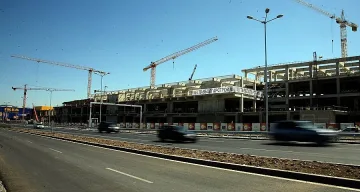 Нов мол за 120 млн. евро отваря врати догодина