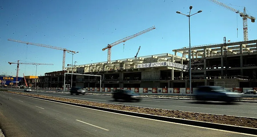 Нов мол за 120 млн. евро отваря врати догодина