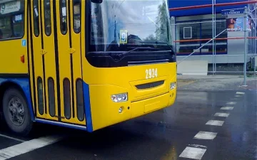 Осем нови тролейбуса ще пътуват в Пазарджик, първите пристигат през юли