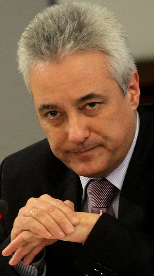 Райков сформира две работни групи