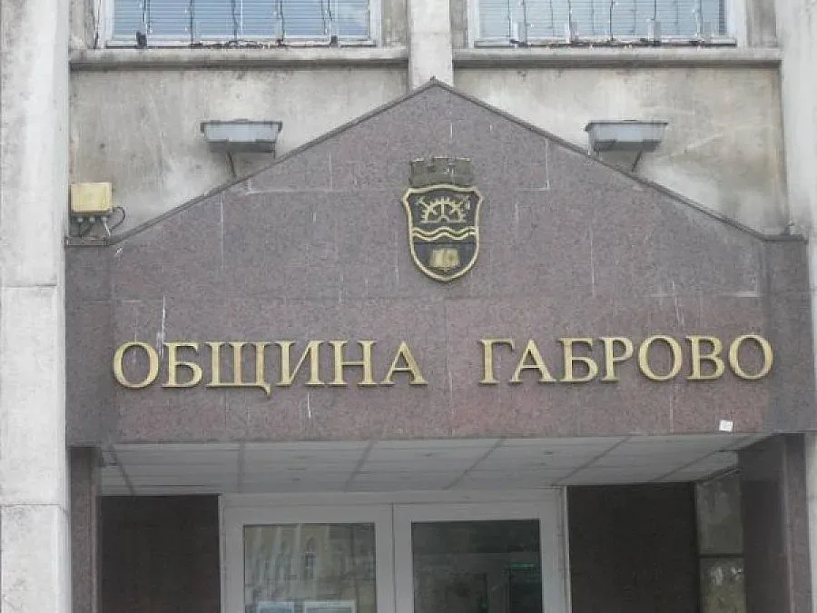 Президентът с мобилна приемна в Габрово
