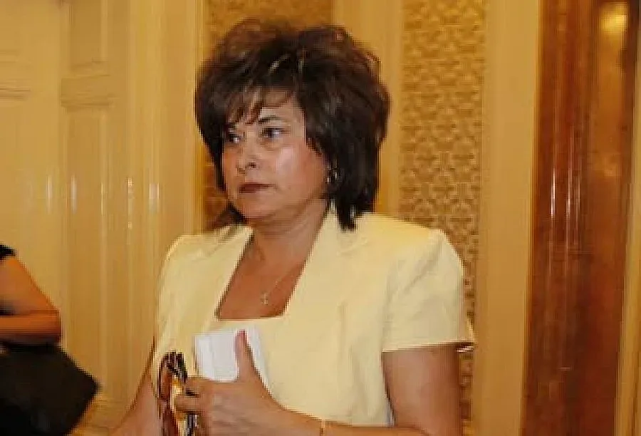 Гинче Караминова: На изборите ГЕРБ ще излезе с платформа