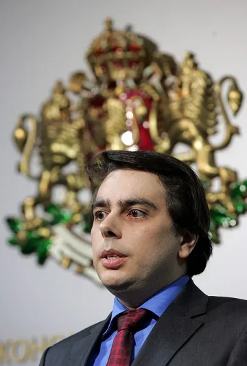 Василев със 7 мерки за енергетиката