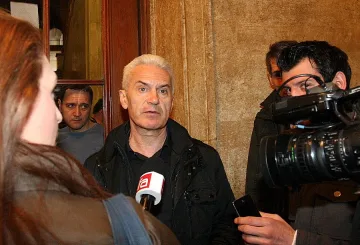 Сидеров: Ще вземем властта