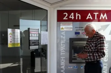 Банките в Кипър отварят врати утре