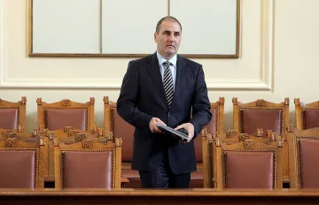 Цветанов готов да се откаже от политиката