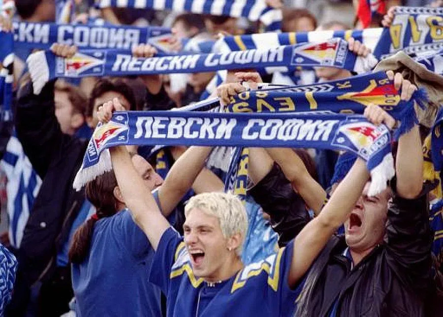 "Левски" събира грандове от Изток