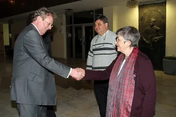 Посланикът на Дания: Не разбирам народното недоволство