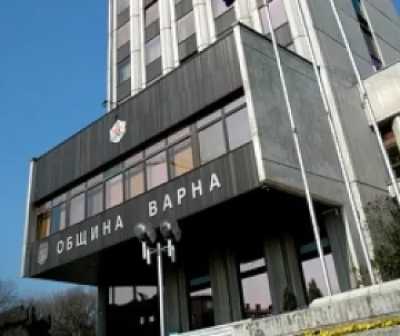 Избират временен кмет на сесия в сряда