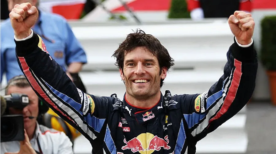 Уебър напуска "Ред Бул" и Ф1