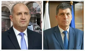 В нарушение на закона! Радев се отблагодари с пост на свой спонсор
