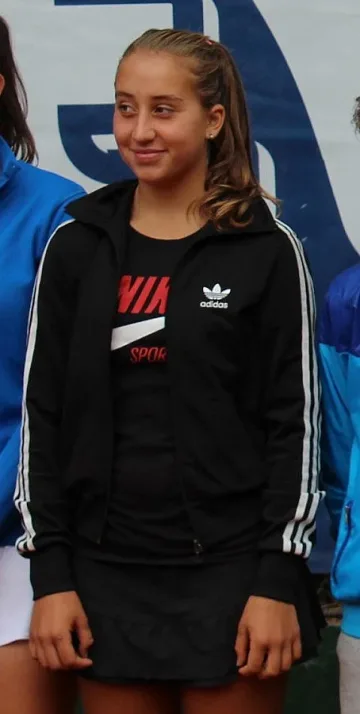 Зиновия Ванева трета на Източноевропейското 