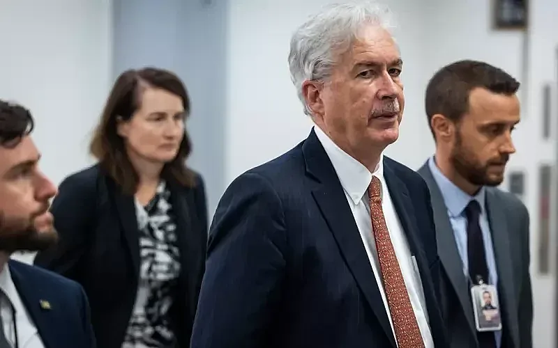 Извънредно! Шефът на ЦРУ в България? (ОБНОВЕНА)