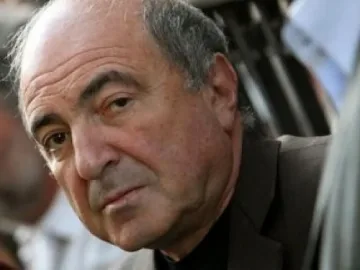 Москва вини Лондон за смъртта на Березовски