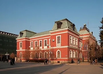 Търговци на бунт срещу китайски ментета   