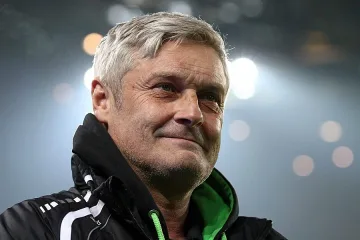 Треньор отказа милиони от "Шалке"