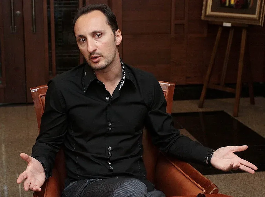 Топалов: Чакам наследника си в шахмата