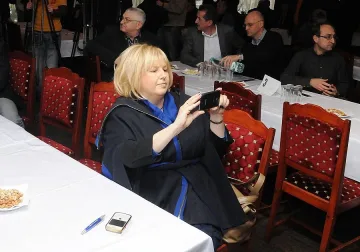 Капон: Държавата е правила чадър над мафията