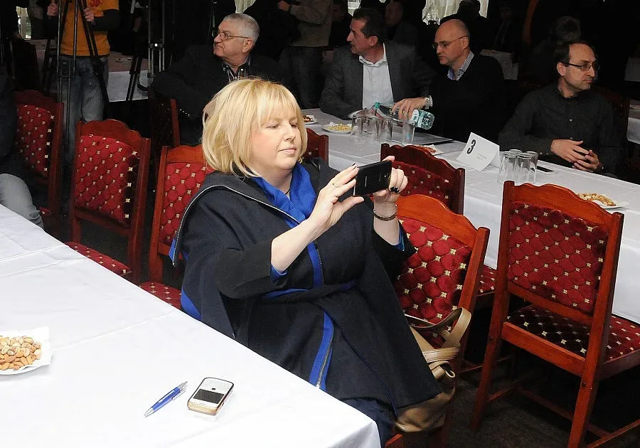 Капон: Държавата е правила чадър над мафията