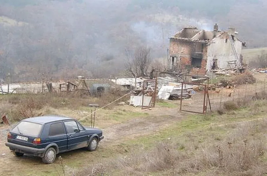 Възобновяват делото за смъртта на Чакъра