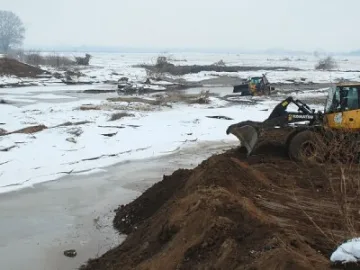 Искат пречиствателна станция на Марица