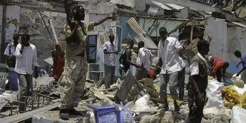 Журналистка разстреляна с 5 куршума в Могадишу