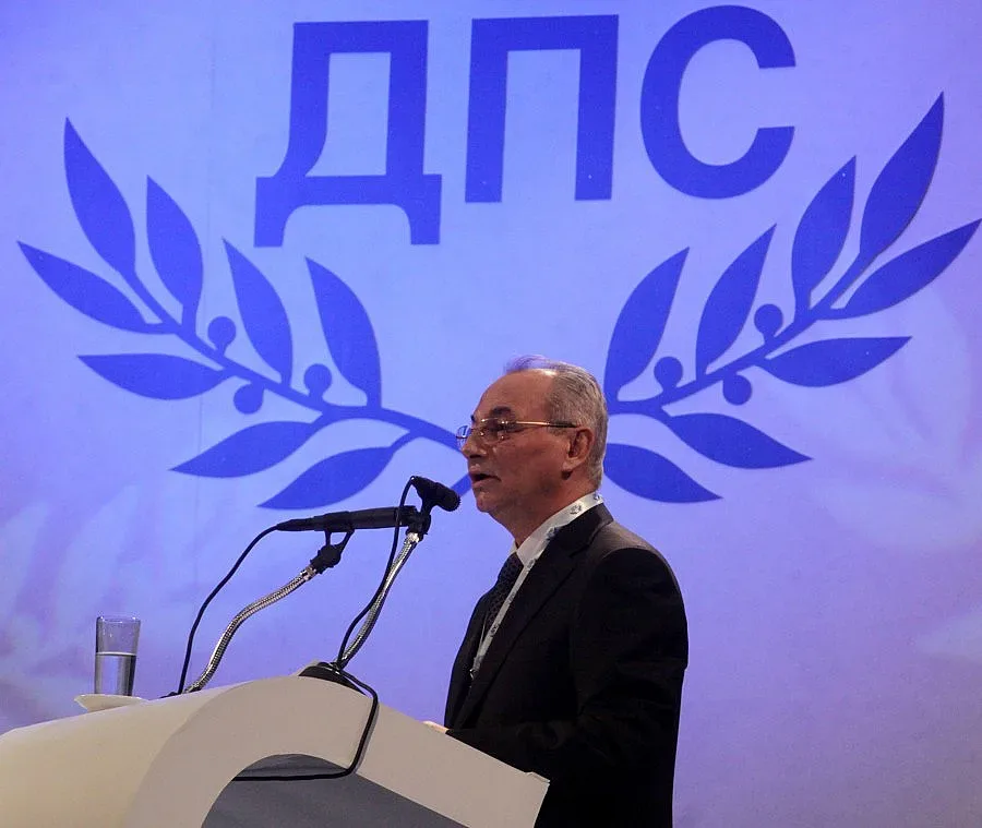 Доган открива кампанията на ДПС