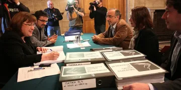 ДСБ се регистрира в ЦИК