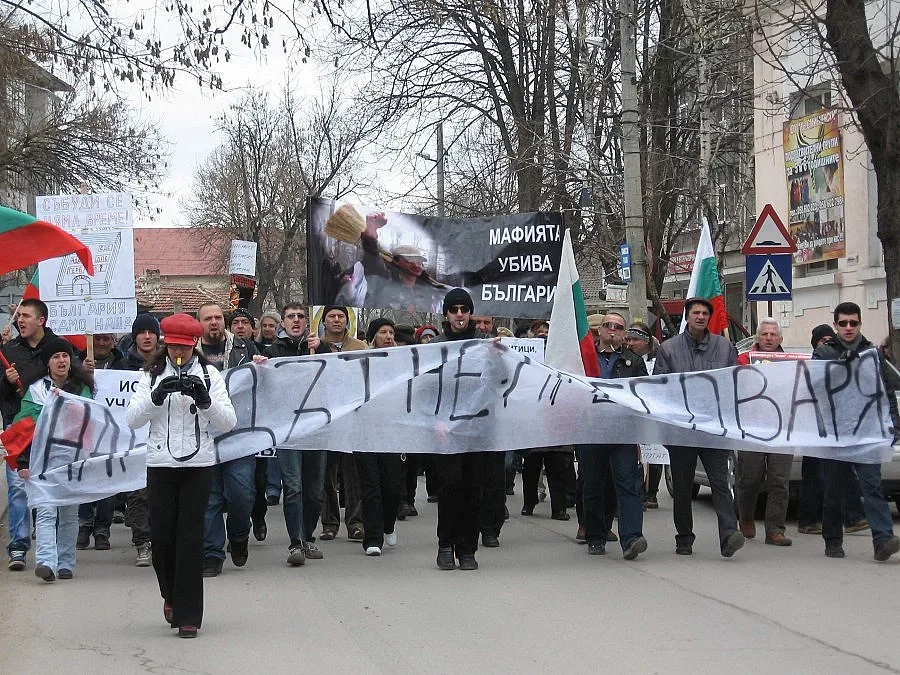 Добрич заклейми Стоичков