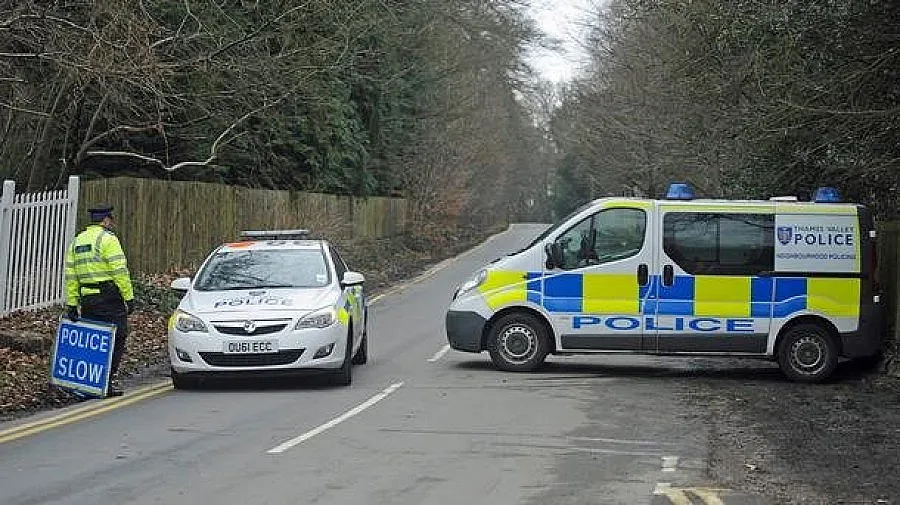Не са открили нищо тревожно в дома на Березовски  