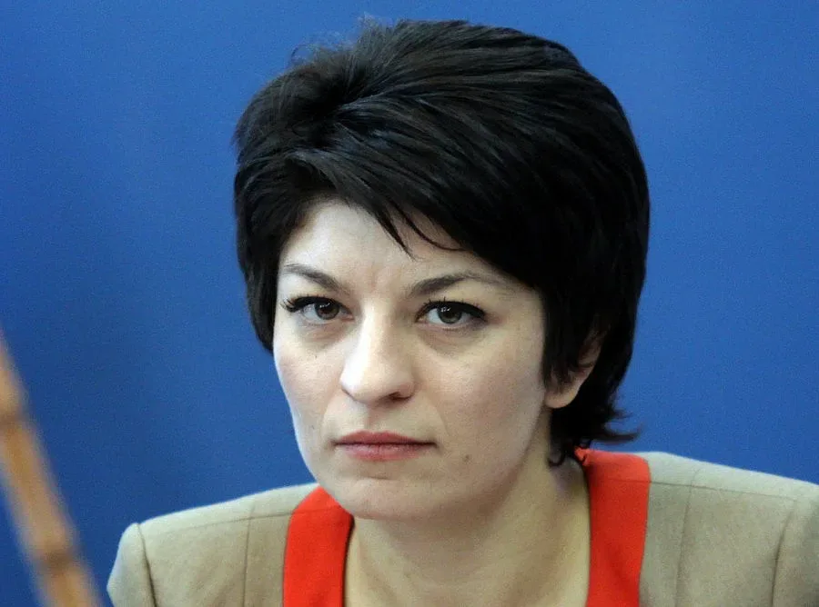 Ексминистър срещу топсоциалист в Силистра