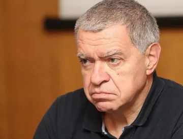 Константинов разби няколко мита за вота