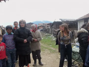 Полицай гръмна крадец на кабели (обновена)