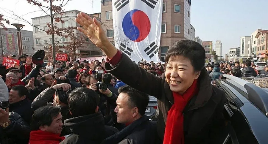 Южна Корея забрани минижупа